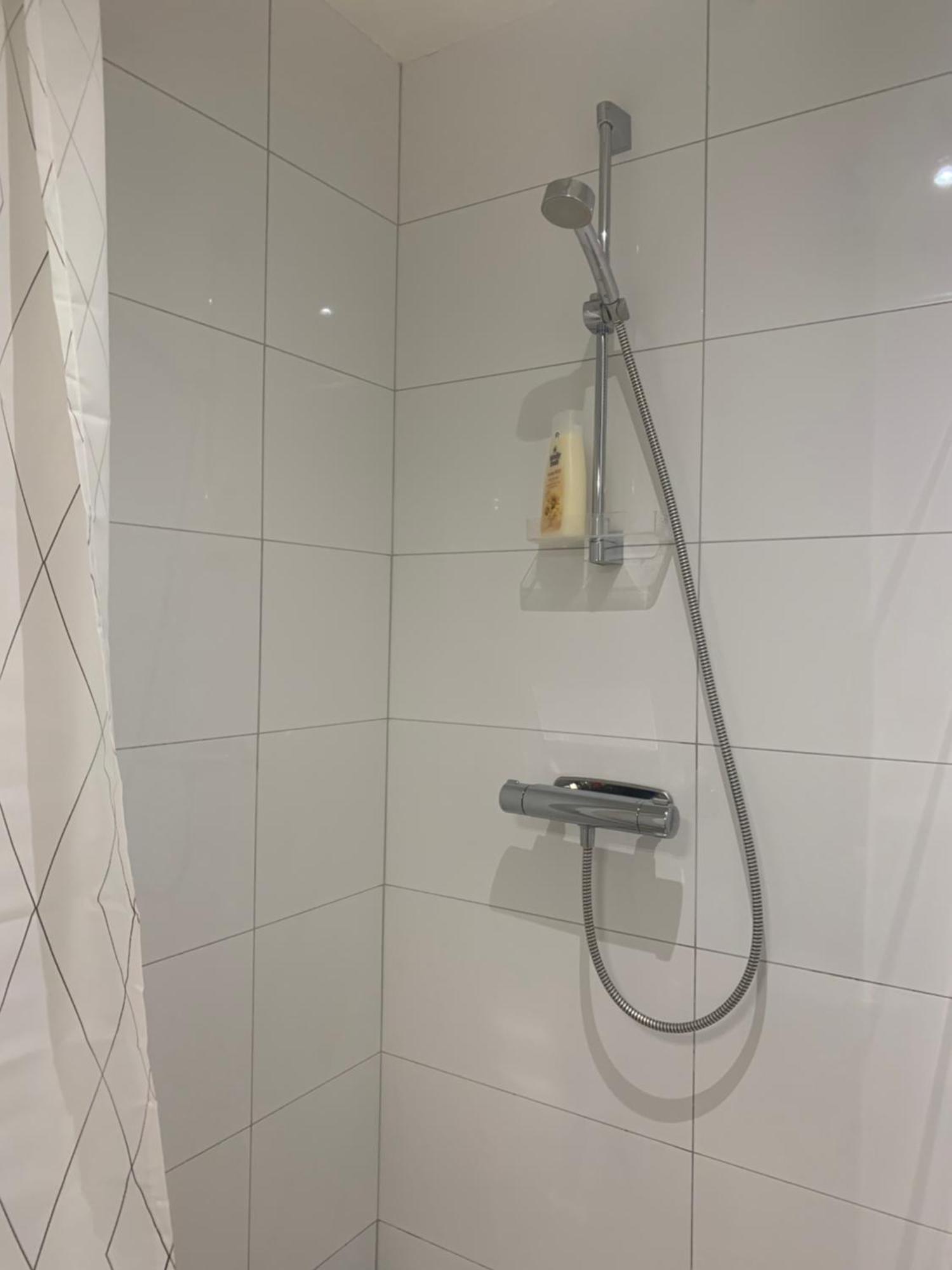 Edsviken Hotell Ab Sollentuna Bagian luar foto