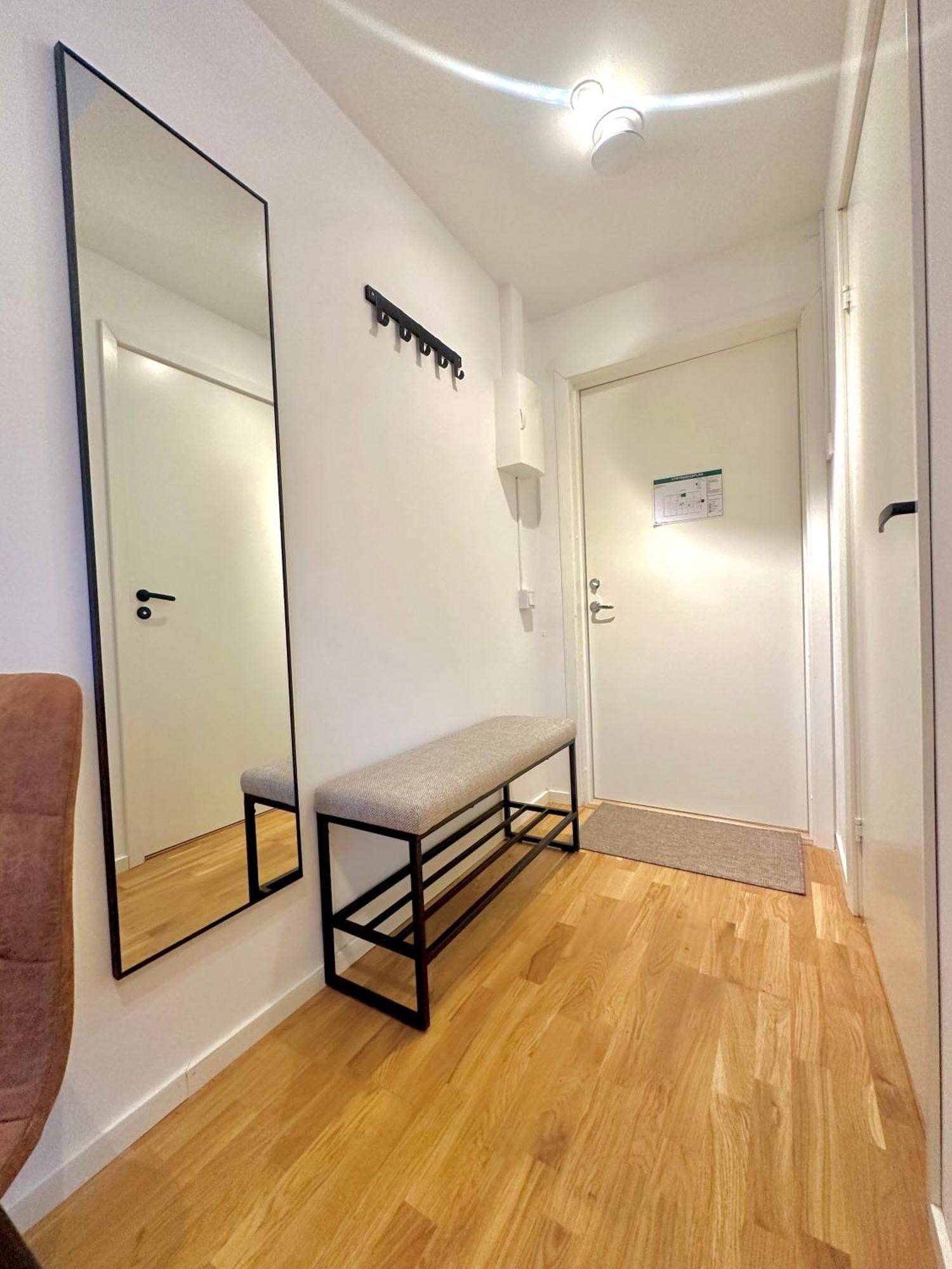 Edsviken Hotell Ab Sollentuna Bagian luar foto